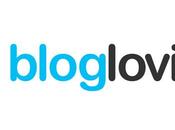 Bloglovin, alternativa Google Reader