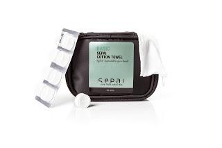 Basic Line de Sepai, el compañero diario de la belleza