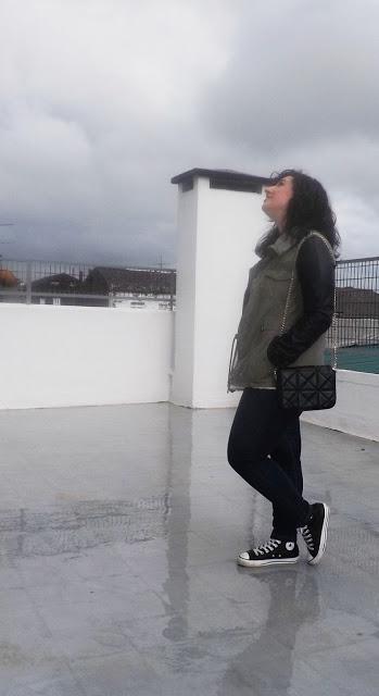 PRIMAVERA QUE NO LLEGA, ¿QUÉ ME PONGO CON ESTE TIEMPO?