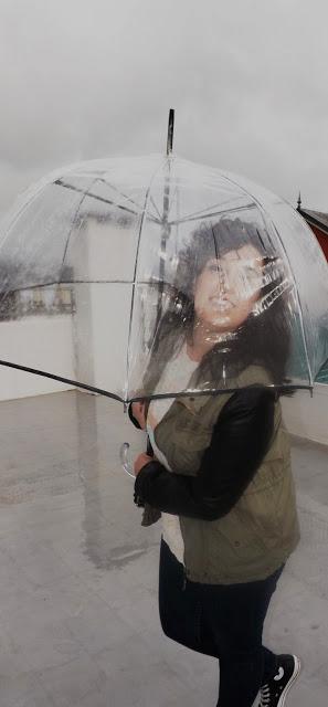 PRIMAVERA QUE NO LLEGA, ¿QUÉ ME PONGO CON ESTE TIEMPO?