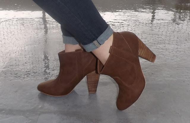 PRIMAVERA QUE NO LLEGA, ¿QUÉ ME PONGO CON ESTE TIEMPO?