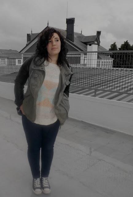 PRIMAVERA QUE NO LLEGA, ¿QUÉ ME PONGO CON ESTE TIEMPO?