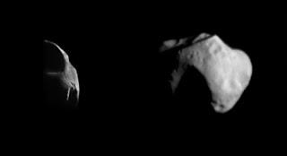 EL ASTEROIDE 2002 OD20 ACERCAMIENTO A LA TIERRA 23 DE MAYO