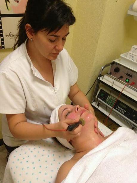 Macedonia de Viernes: Del Brunch en ParisTokyo a mi Experiencia con Indiba