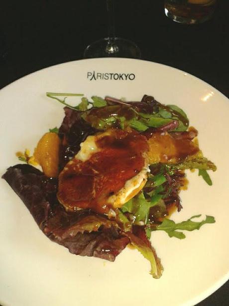 Macedonia de Viernes: Del Brunch en ParisTokyo a mi Experiencia con Indiba