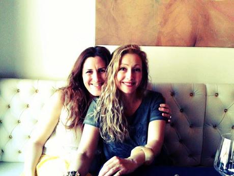 Macedonia de Viernes: Del Brunch en ParisTokyo a mi Experiencia con Indiba