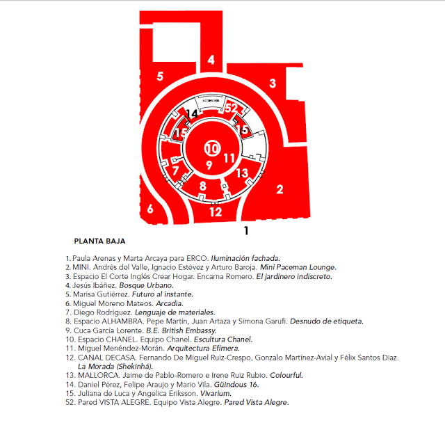 Casa Decor 2013. ¡Tomamos la Embajada!