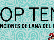 TEN:Canciones Lana