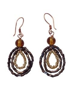 Tienda de artesanía solidaria