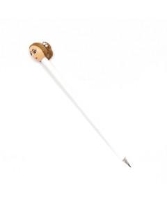 Tienda de artesanía solidaria