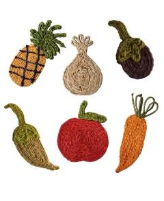 Tienda de artesanía solidaria