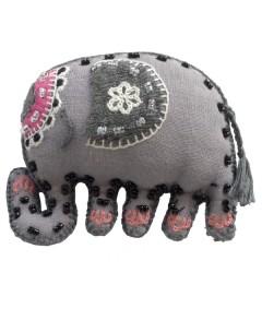 Tienda de artesanía solidaria