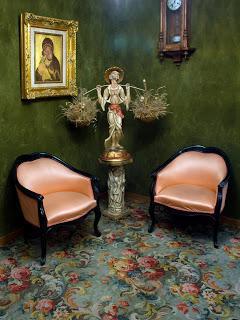 …porque detrás de una foto, hay todo un mundo