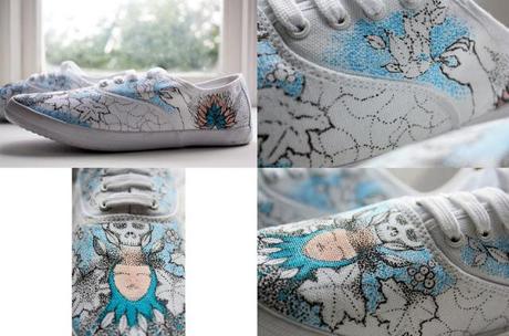 …porque detrás de una foto, hay todo un mundo