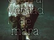 Reseña: oscura verdad Mara Dyer Michelle Hodkin