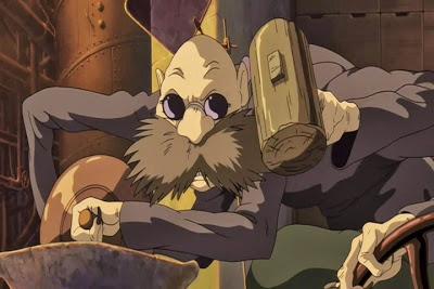 El viaje de Chihiro [ContraCrítica]