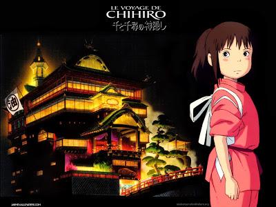 El viaje de Chihiro [ContraCrítica]