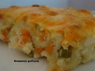 #díadelpurédepatatas [resumen de participaciones]