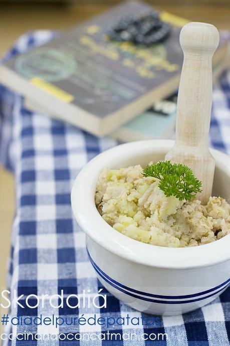 skordaliá