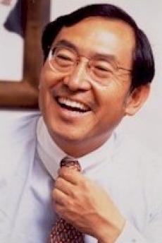 Kenichi Ohmae