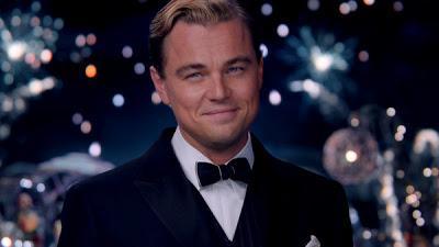 'El Gran Gatsby', Fitzgerald al servicio de Luhrmann 'El Gran Gatsby', Fitzgerald al servicio de Luhrmann