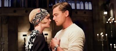 'El Gran Gatsby', Fitzgerald al servicio de Luhrmann 'El Gran Gatsby', Fitzgerald al servicio de Luhrmann