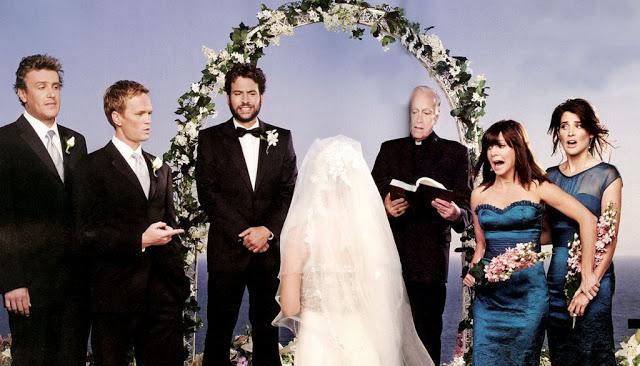 'Cómo Conocí a Vuestra Madre' por fin desvela el misterio