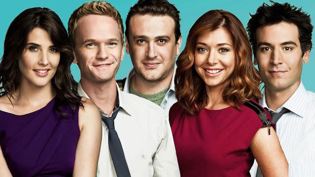 'Cómo Conocí a Vuestra Madre' por fin desvela el misterio