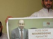 Ziani sido detenido Barcelona expulsado Marruecos