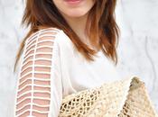 Look day: love with Blue