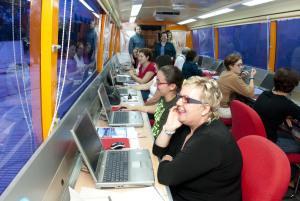 La brecha digital de género La brecha digital de género