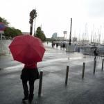 te cuento una historia… de un dia de lluvia.