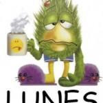 te cuento una historia… de hoy, lunes.