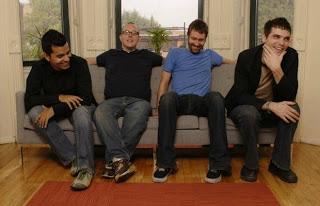 Texas is the Reason el 31 de julio en Badalona