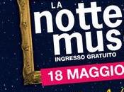 Noche Museos