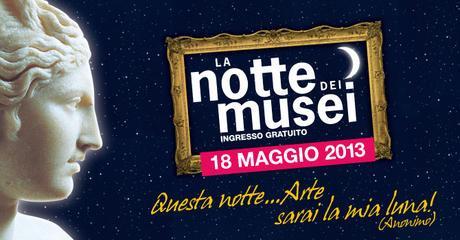 La Noche de los Museos en Roma