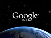 Enseñar geografía Google Earth, alcance todos