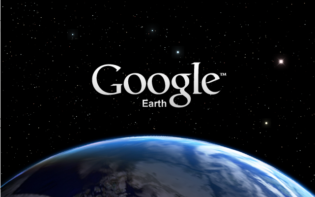 Enseñar geografía con Google Earth, al alcance de todos