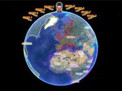 EARTHQUEST: manera trabajar Webquest desde Google Earth