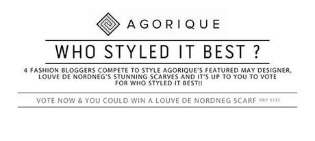 Who styled it best? before