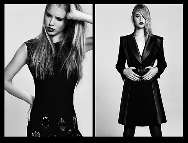 Superpoderosas by Ménage à Trois