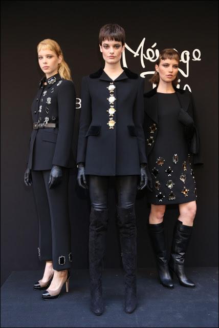 Superpoderosas by Ménage à Trois