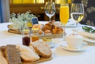 El brunch del Santo Mauro: Domingos inolvidables