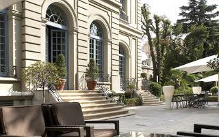 El brunch del Santo Mauro: Domingos inolvidables