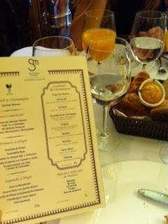 El brunch del Santo Mauro: Domingos inolvidables