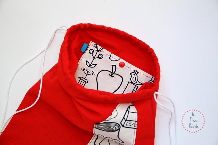 Comprar MeiTai en rojo Ikea