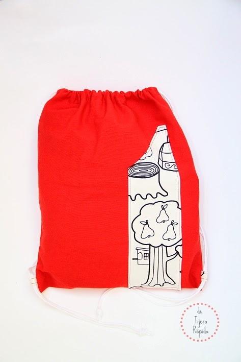 Comprar MeiTai en rojo Ikea