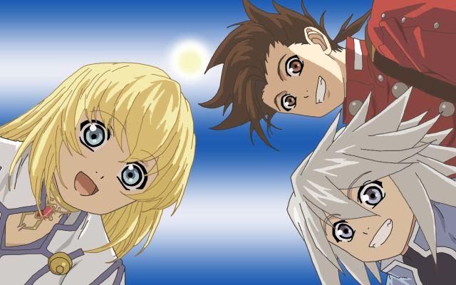 videojuegos japon tales of symphonia Especial Japón: Todavía hay esperanza