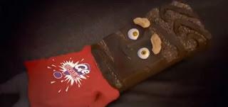 UNA MIERDA DE ANUNCIO