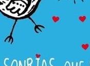 Reseña sonrías enamoro